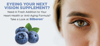 Eyeing Your Next Vision Supplement?