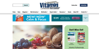 Vitamin Retailer – Superfoods—A New Generation of Superhero Nutrients