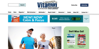 Vitamin Retailer – Bone and Joint Health