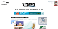 Vitamin Retailer – Inflection Point: Washington, D.C. and the State of the Natural Products Industry