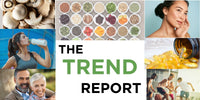 Our SupplySide West Trend Report