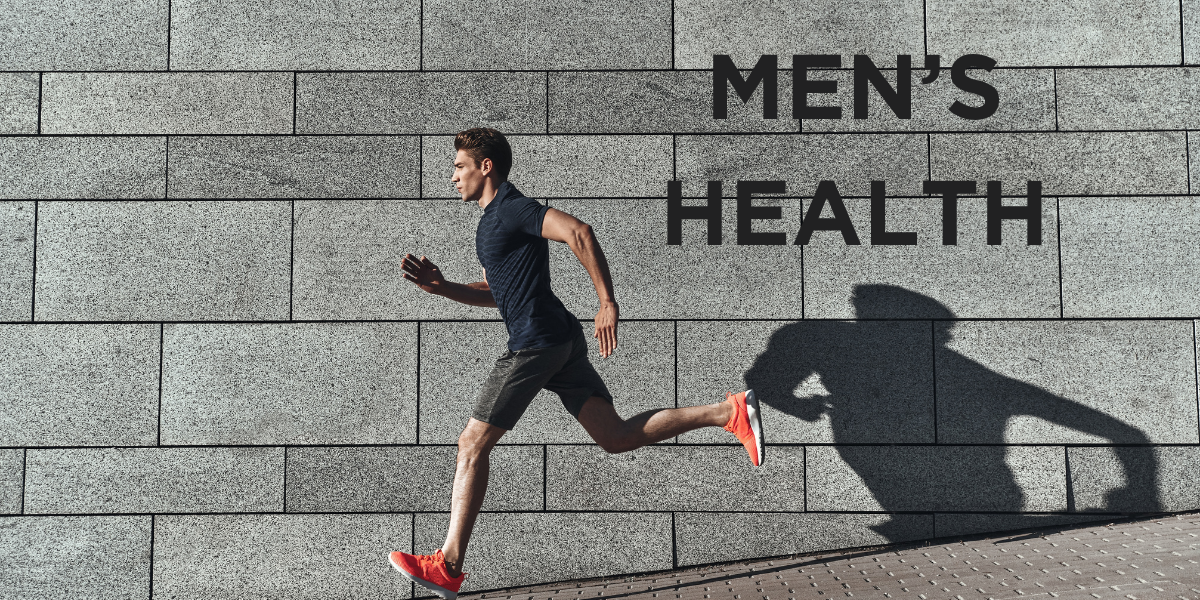 Formulating Smarter Solutions for Men’s Health Across Life Stages