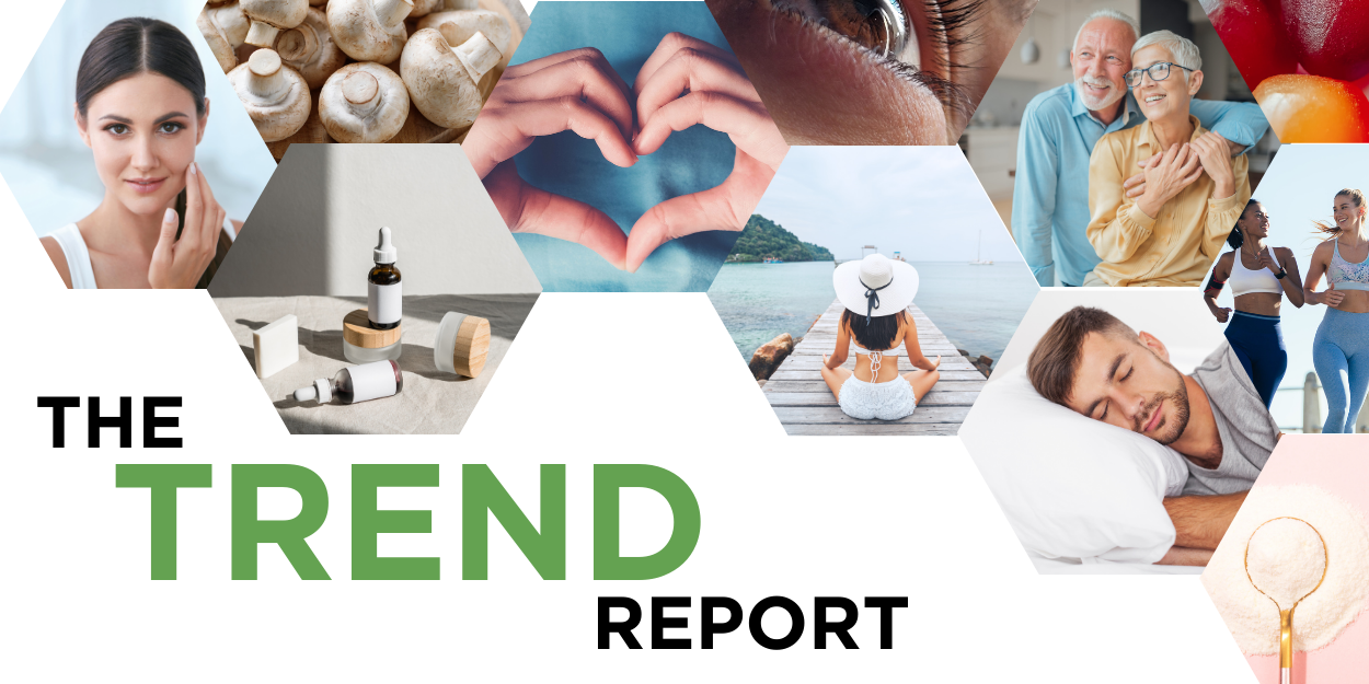 Our Expo West Trend Report