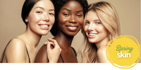 SKIN'S SPRING REAWAKENING