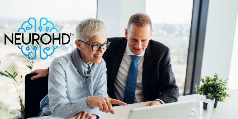 Thinking about a Brain Health Product? Consider NeuroHD™