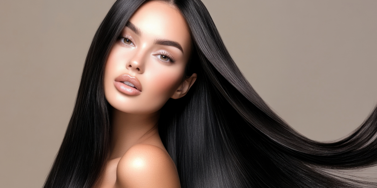 Next Generation Beauty from Within: Mesoporosil® for Radiant Hair, Skin and Nails