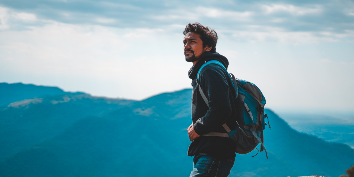 THE FUNGI FRONTIER:  Finding Your 