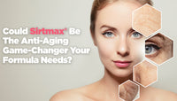 Could Sirtmax Be The Anti-Aging Game-Changer Your Formula Needs?