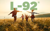 Build Your Immunity with L-92
