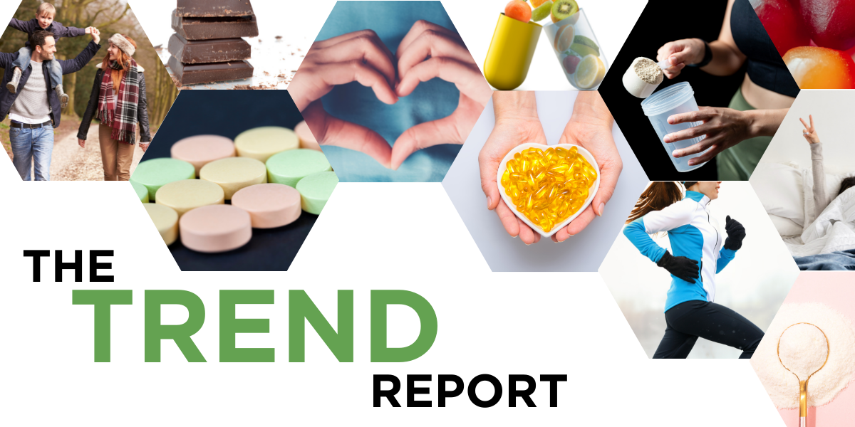 The Trend Report 2022