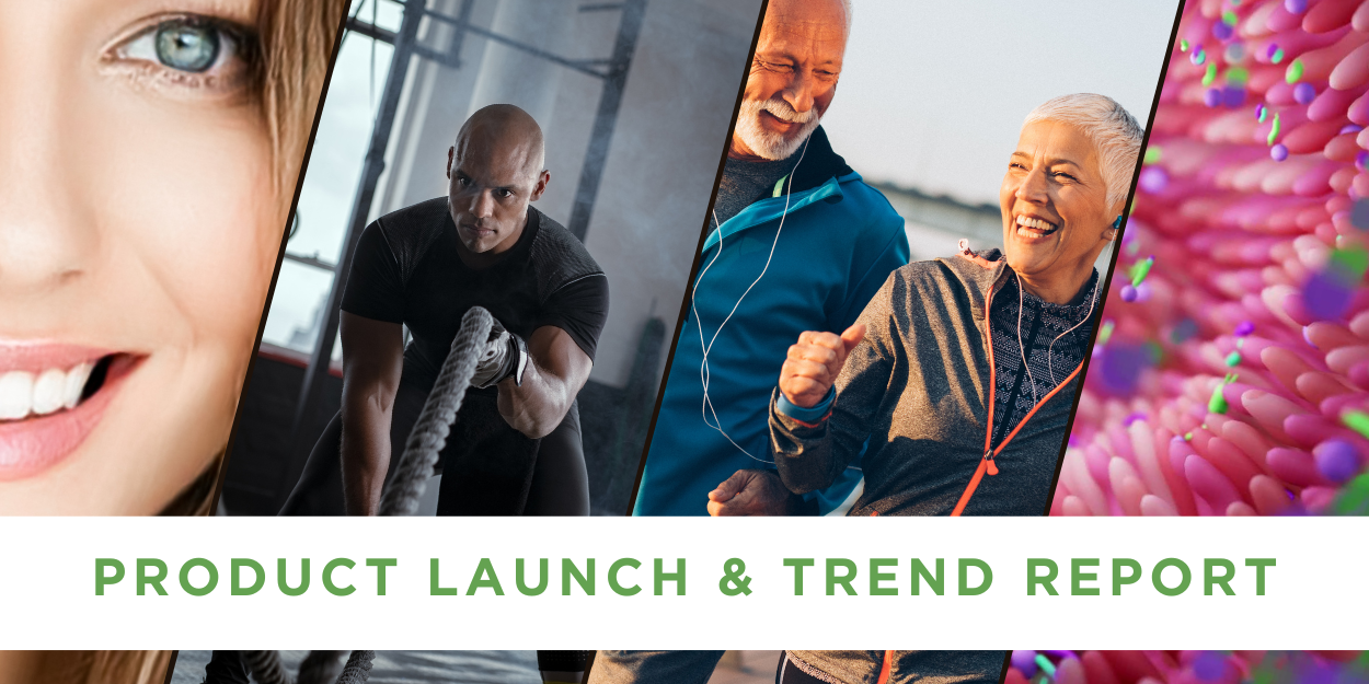 Product Trends and Launches | 2024