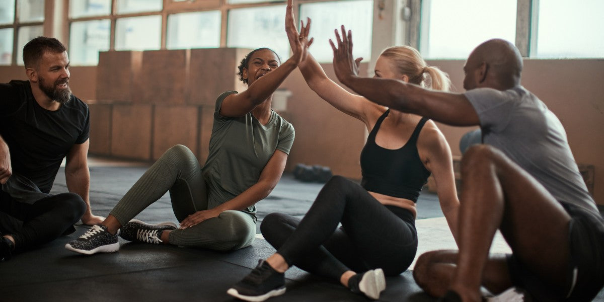 Up Your Game with Performance-Packed Sports Nutrition Ingredients