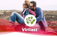 VIRILAST, ONE OF THE MOST RESEARCHED ADAPTOGEN INGREDIENTS