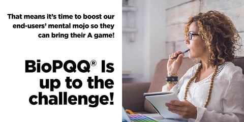 Consumers Zoning Out With Online Classes These Days?