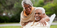 Healthy Aging