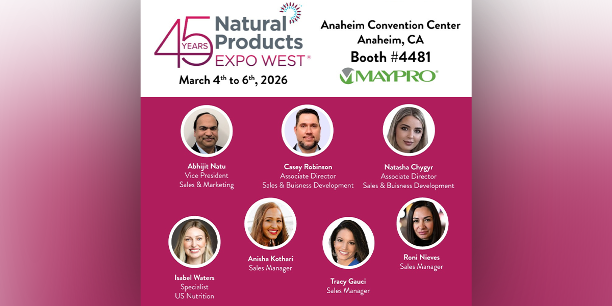 Our Expo West 2026 predictions are in!