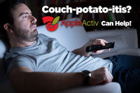 Couch-potato-itis?