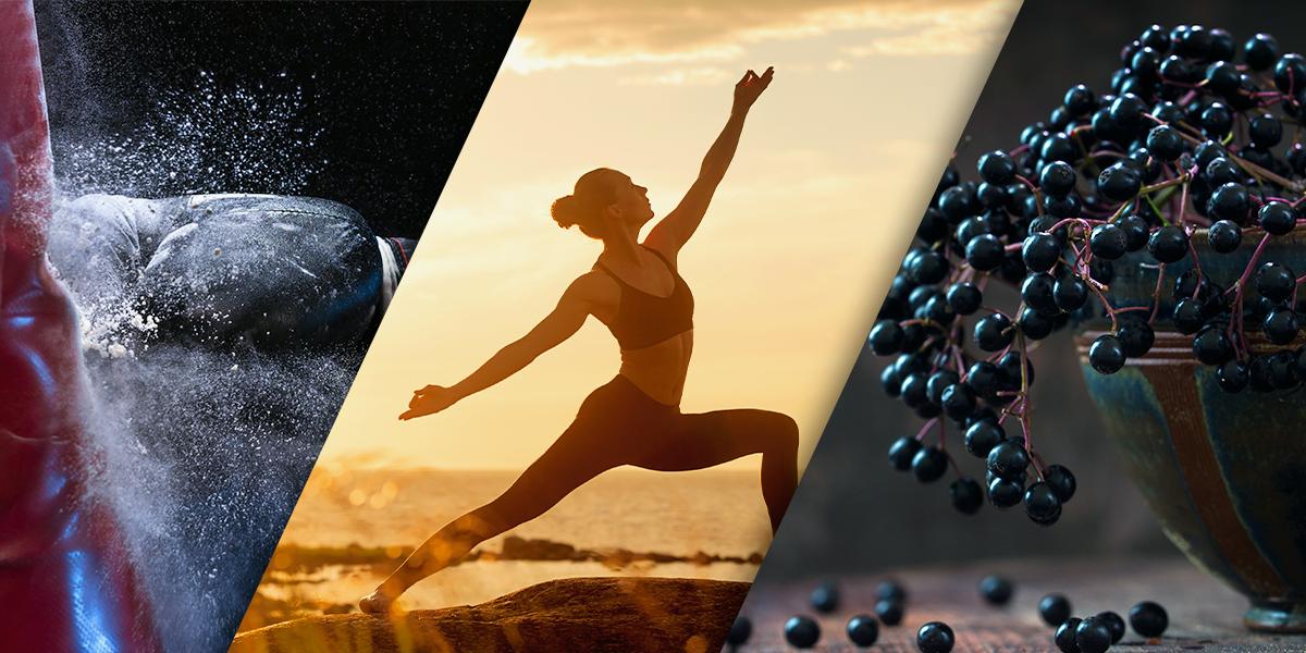 February's Featured Ingredients