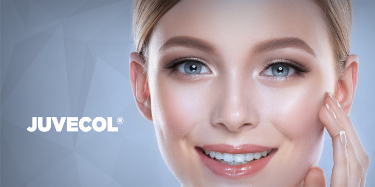 Award-winning Ingredient Juvecol®