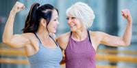 A Trio of Science-Backed Ingredients for Bone and Joint Health