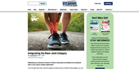 Vitamin Retailer – Invigorating the Bone-Joint Category