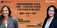 Radicle Perspectives with May Yamada-Lifton