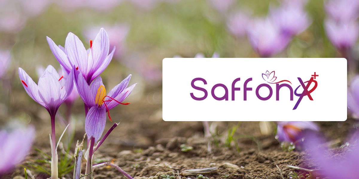 Mood Matters: Discover the Power of SaffonX™