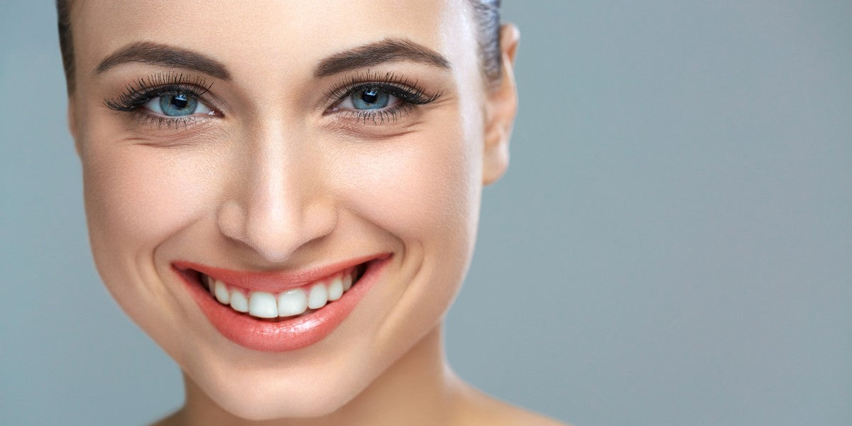 Coming to Our Senses: Powerful Ingredients for Oral and Vision Health