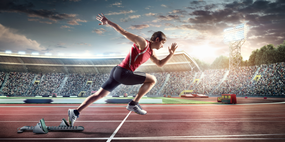 The Best in Sports Nutrition