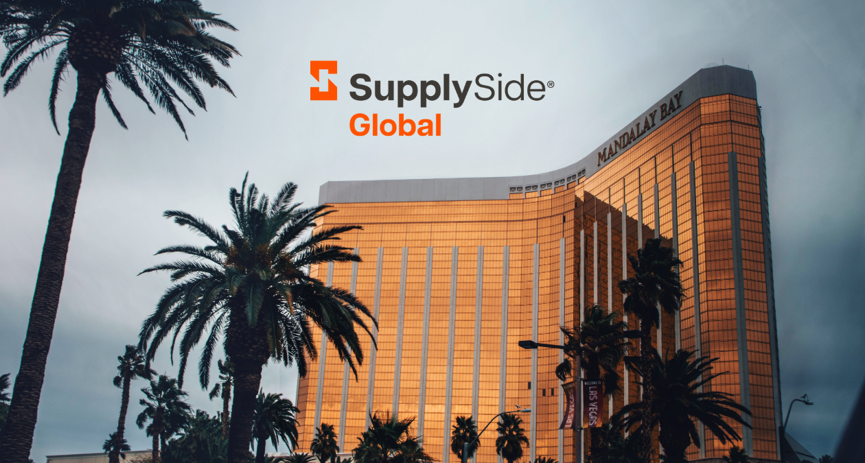 Discover What’s Next: Maypro at SupplySide Global 2026