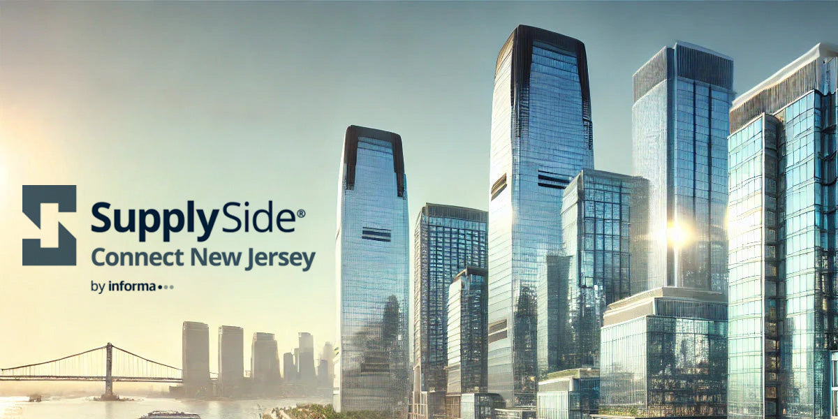 SupplySide Connect New Jersey 2026