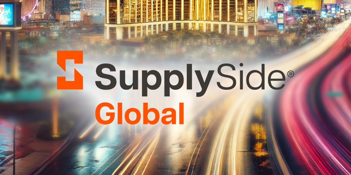 SupplySide Global 2026