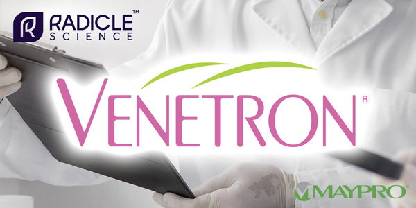 Large U.S. Clinical Trial Finds Venetron® Effective For Sleep and Stre ...