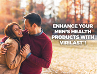 Enhance Your Men's Health Products with Virilast!