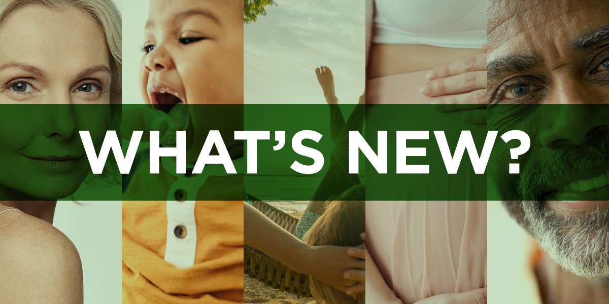 What's New at Maypro