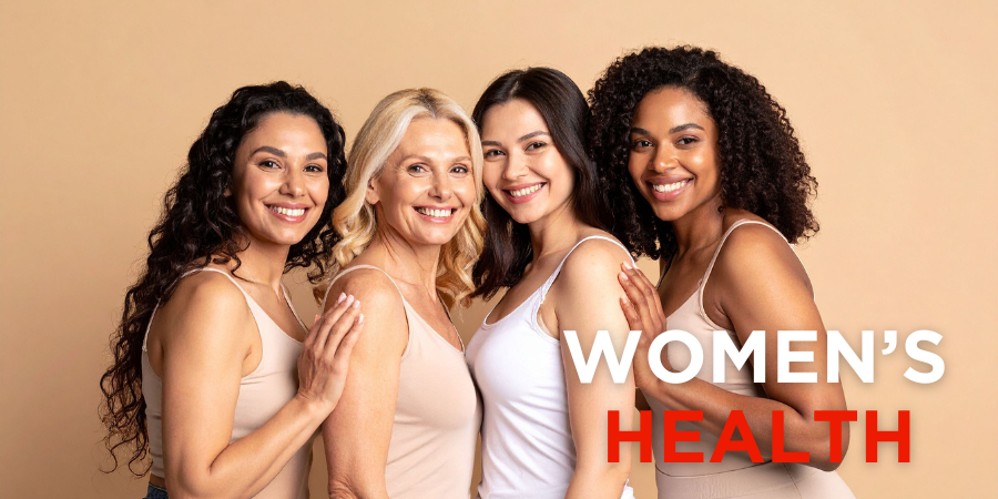 Science-Driven Solutions for Every Life Stage