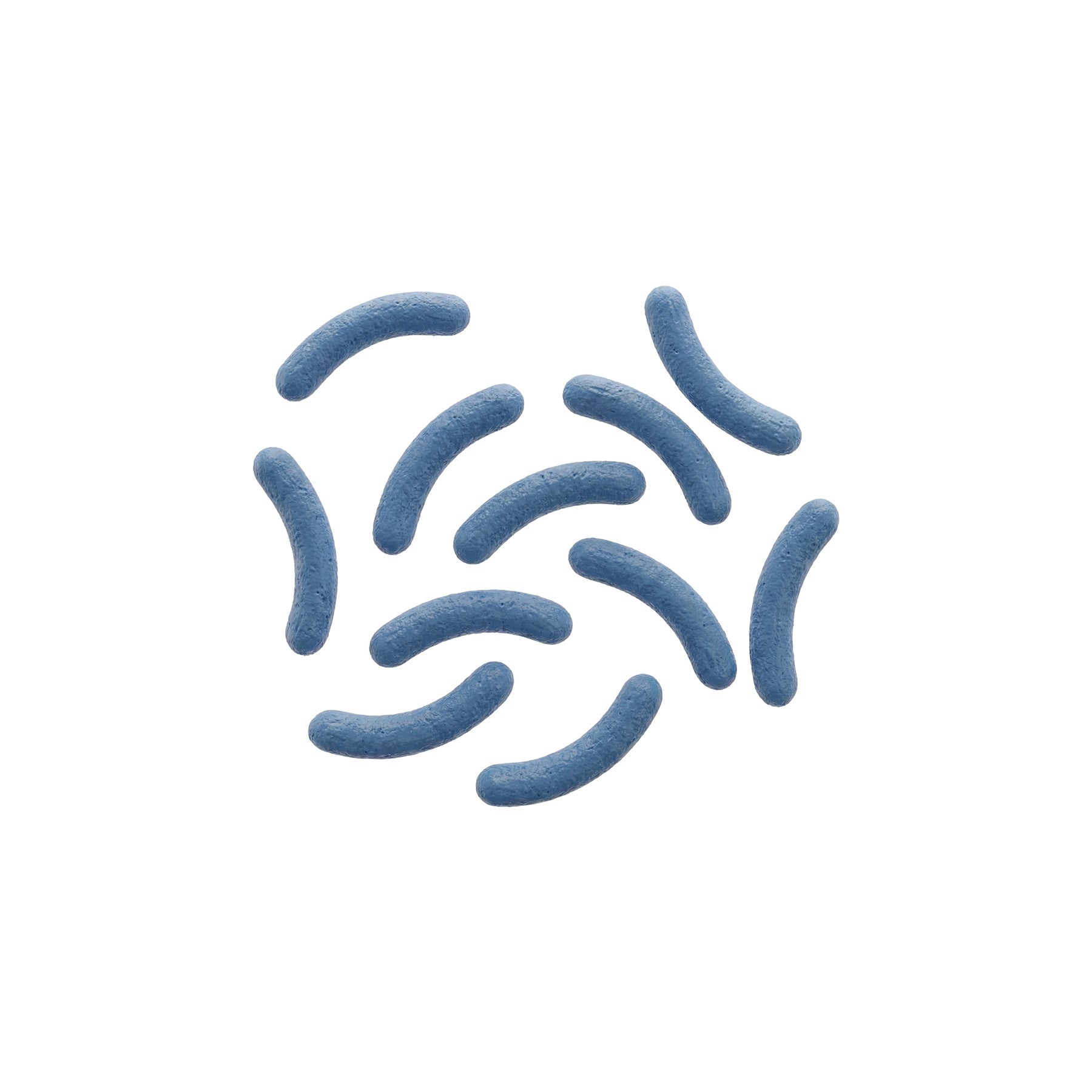 Acts as a continuous, natural source of butyrate to mimic the body’s own butyrate cycle