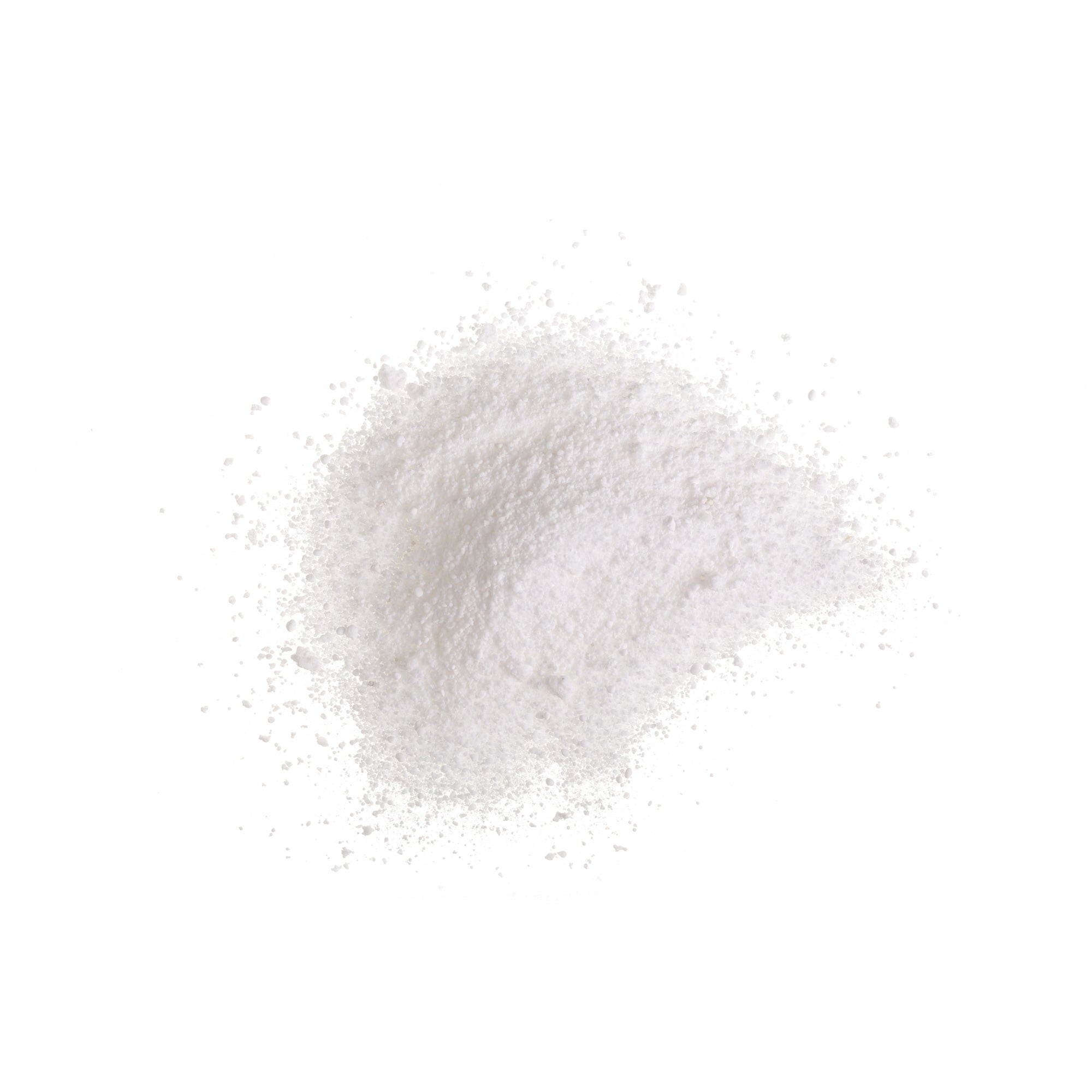 Enhanced solid form of silicium.