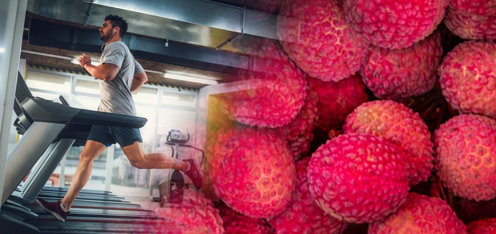 Contact us about Oligonol