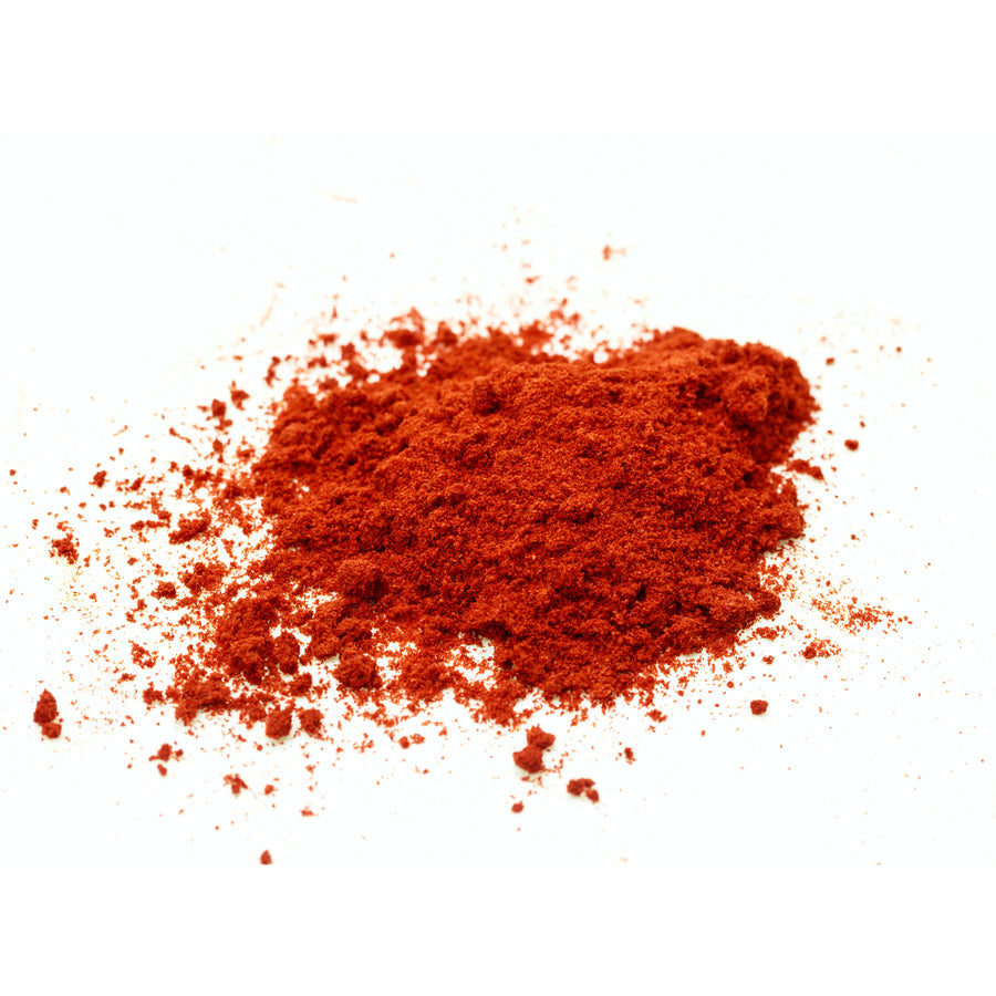 Free-form, non-marine astaxanthin