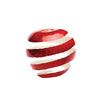 Dried Apple Peel Powder, apple peel