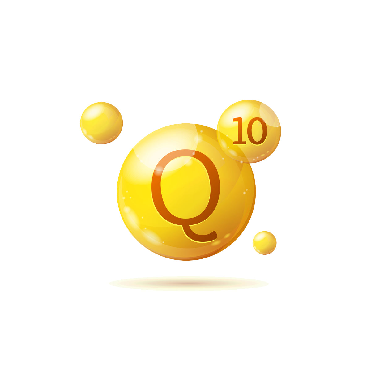MicroActive® CoQ10