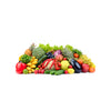 Certified Organic, Broad Spectrum, Plant Based