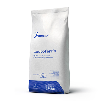 Lactoferrin